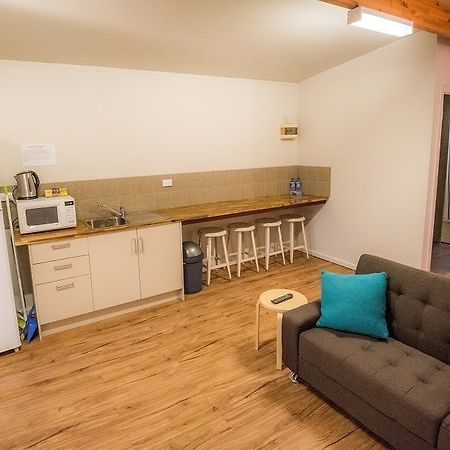 Capricorn Holiday Park Kingsford Εξωτερικό φωτογραφία
