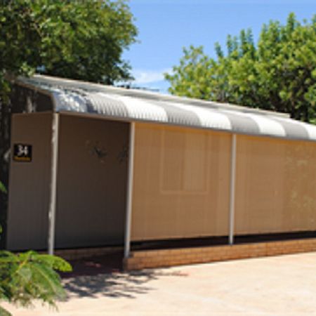 Capricorn Holiday Park Kingsford Εξωτερικό φωτογραφία