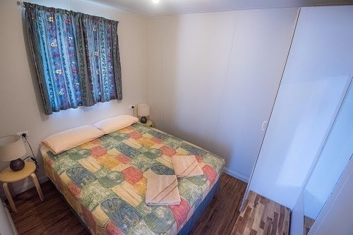 Capricorn Holiday Park Kingsford Εξωτερικό φωτογραφία