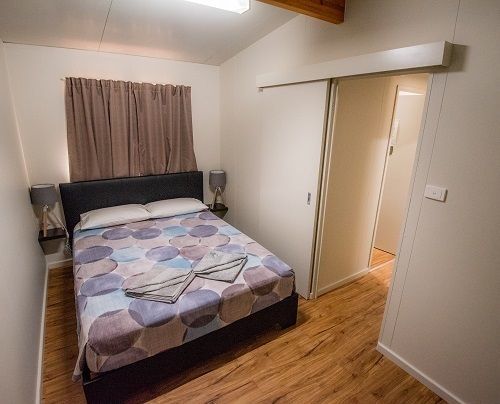 Capricorn Holiday Park Kingsford Εξωτερικό φωτογραφία