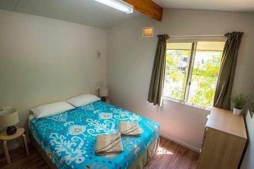 Capricorn Holiday Park Kingsford Εξωτερικό φωτογραφία