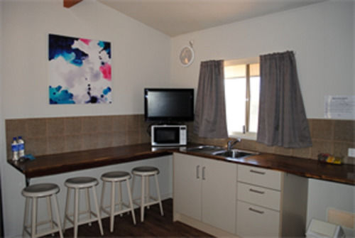 Capricorn Holiday Park Kingsford Εξωτερικό φωτογραφία