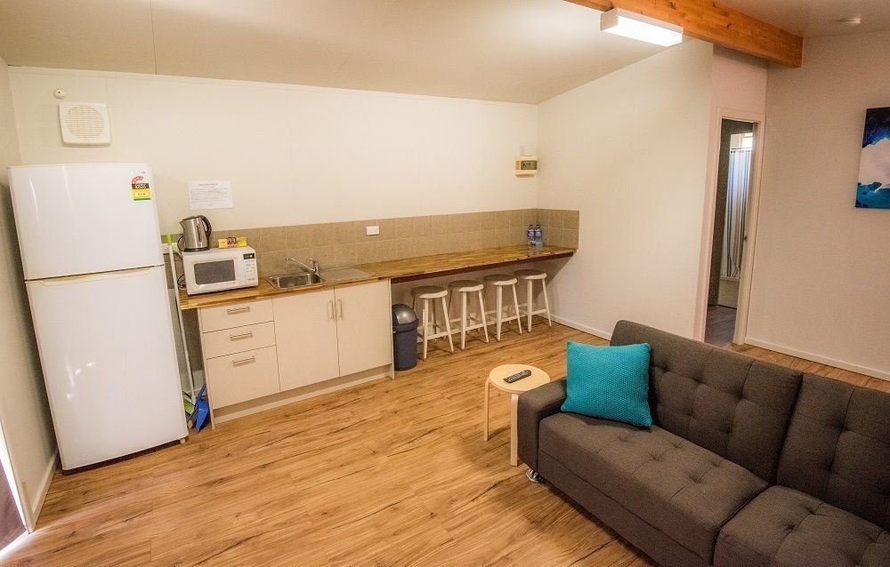 Capricorn Holiday Park Kingsford Εξωτερικό φωτογραφία
