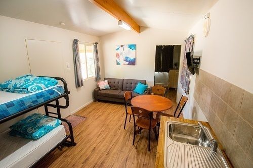Capricorn Holiday Park Kingsford Εξωτερικό φωτογραφία