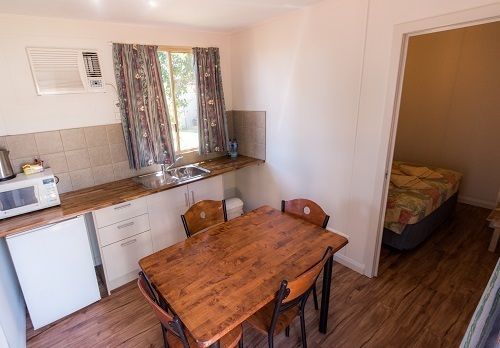 Capricorn Holiday Park Kingsford Εξωτερικό φωτογραφία
