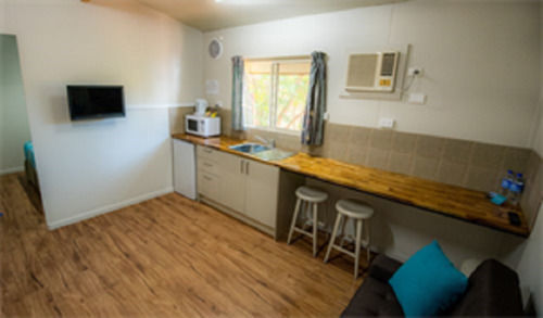 Capricorn Holiday Park Kingsford Εξωτερικό φωτογραφία