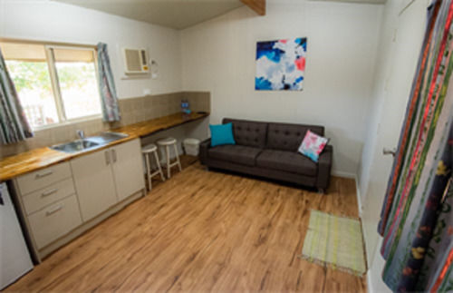 Capricorn Holiday Park Kingsford Εξωτερικό φωτογραφία