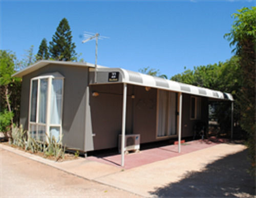 Capricorn Holiday Park Kingsford Εξωτερικό φωτογραφία