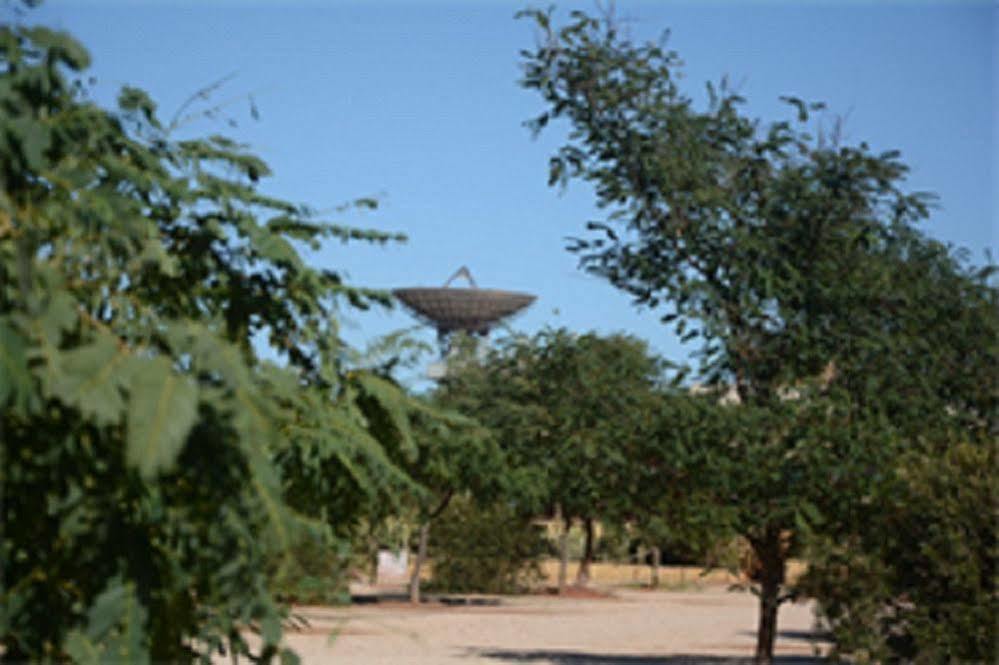 Capricorn Holiday Park Kingsford Εξωτερικό φωτογραφία